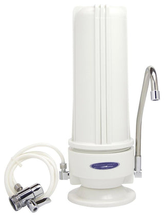 Nitrate Countertop Water Filter System