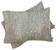 Deny Designs Iveta Abolina Coastal Raindrops Pillowcase