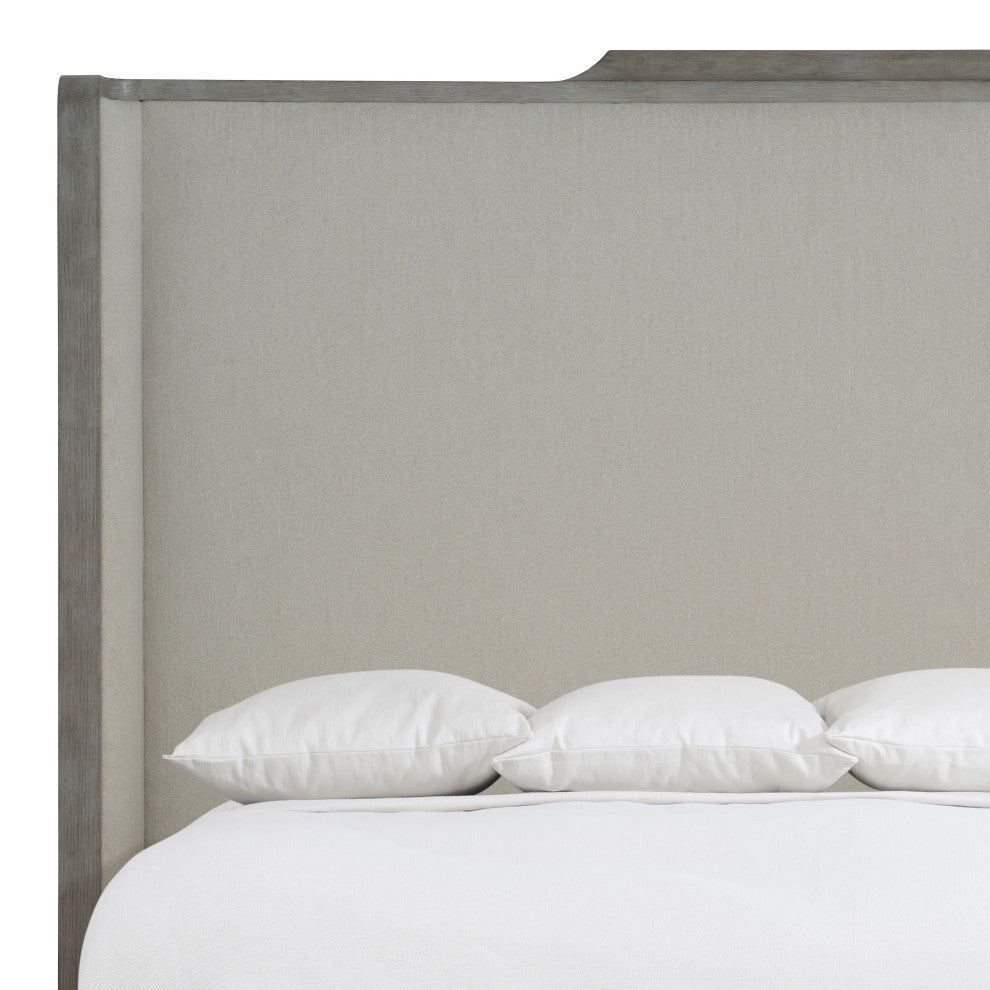 Bernhardt Albion Shelter Bed, California King