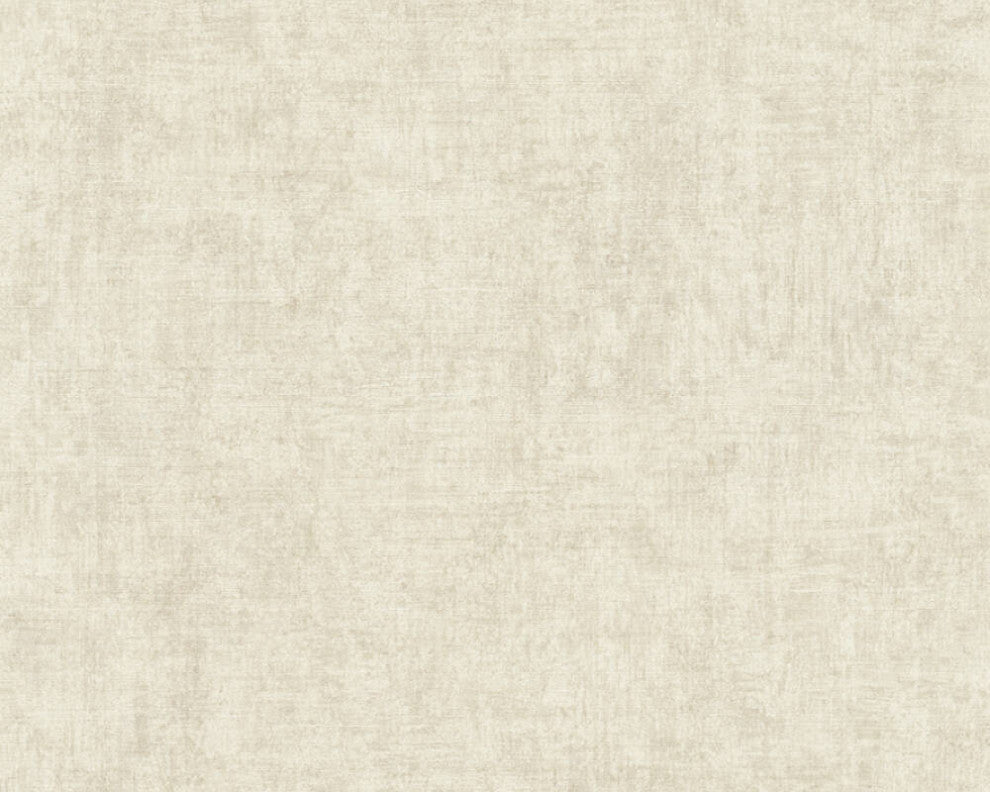 Plain Textured Wallpaper Featuring Painted Wall, 374234
