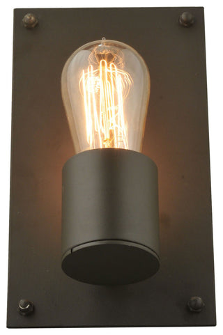 5W Alva Wall Sconce