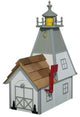 Nallen Lighthouse Mailbox