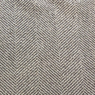 New Wave Hillside Brown Luxury Throw Pillow, 12"x20"