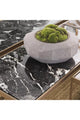 Hand Blown Glass Bowl | Eichholtz Avance