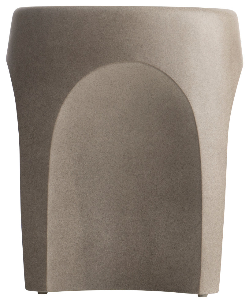 Bernhardt Medano Outdoor Side Table