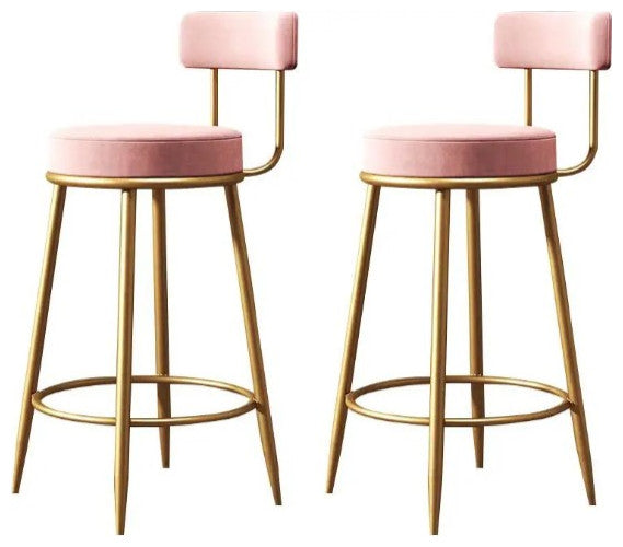 Modern Bar Stools Counter Stool