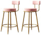 Modern Bar Stools Counter Stool