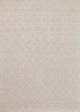 Ahgly Company Indoor Rectangle Mid-Century Modern Area Rugs, 7' x 10'