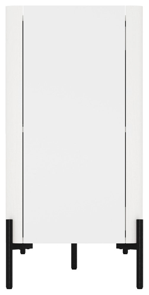 Manhattan Comfort Abbey Sideboard