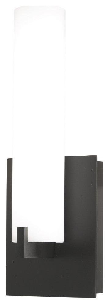 George Kovacs P5040-66A-L, 1-Light LED Wall Sconce