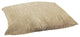 Scott Living Toledo Sandalwood Rectangle Floor Pillow