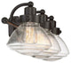 Quoizel Scholar Three Light Bath SCH8603PN