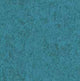 Aria Sled Dining Chair, Turquoise Camira Wool, Chrome