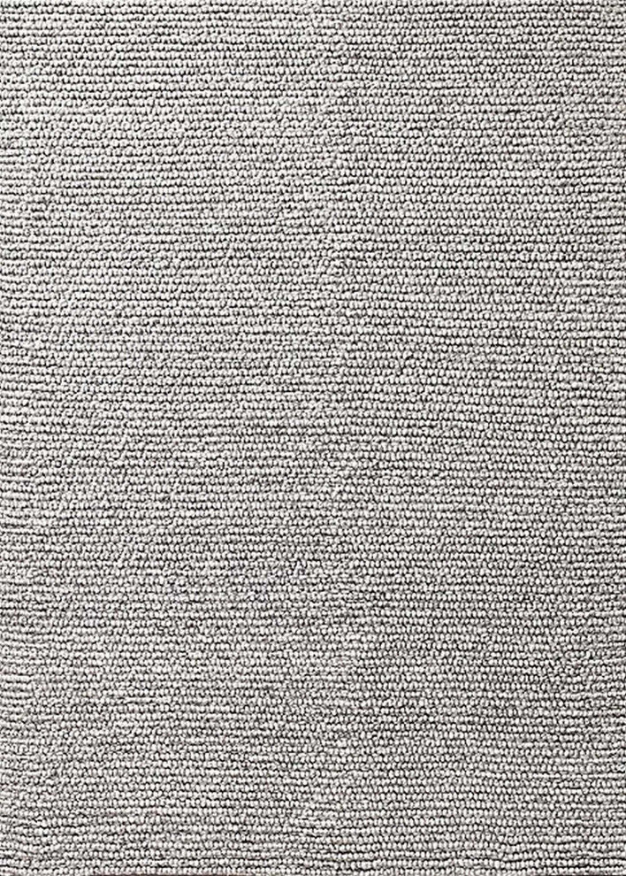 Ahgly Company Indoor Rectangle Mid-Century Modern Area Rugs, 7' x 9'