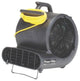 Powr-Flite 3 Speed Carpet Blower, 1/2 Hp