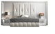 London Bed Dor124, Queen, Set3