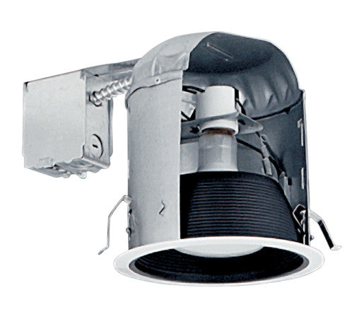 NICOR 6" Shallow Recessed Remodel Housing