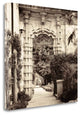 "Galliera Veneta Padova" By Alan Blaustein, Giclee Print on Gallery Wrap Canvas