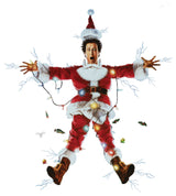 National Lampoon's Christmas Vacation Giant Wall Decals