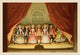 School for Scandal: Cast on Stage- Gallery Wrapped Canvas Art 28" x 42"