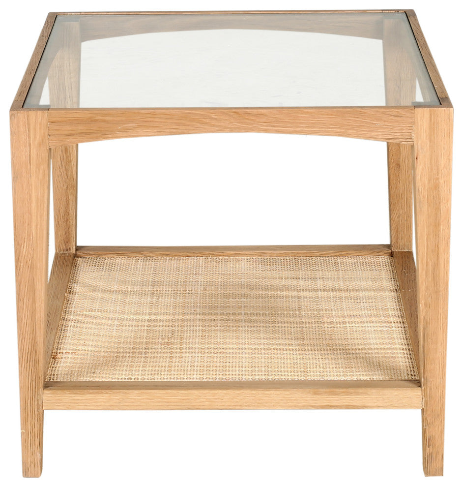 Harrington Side Table