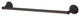 Kingston Brass 24" Towel Bar, Oil Rubbed Bronze