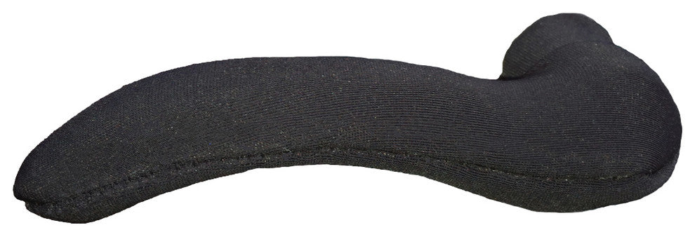 Door Handles Covers: The Handle Wonder Cover, Black, Residential