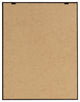 Sylvie Cheetah Framed Canvas By Amy Peterson<br>, Gold 18x24