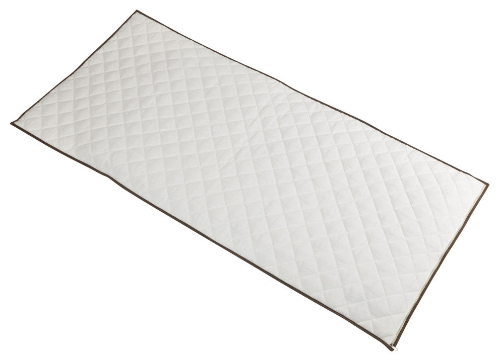 Quilted Table Leaf Storage Bag
