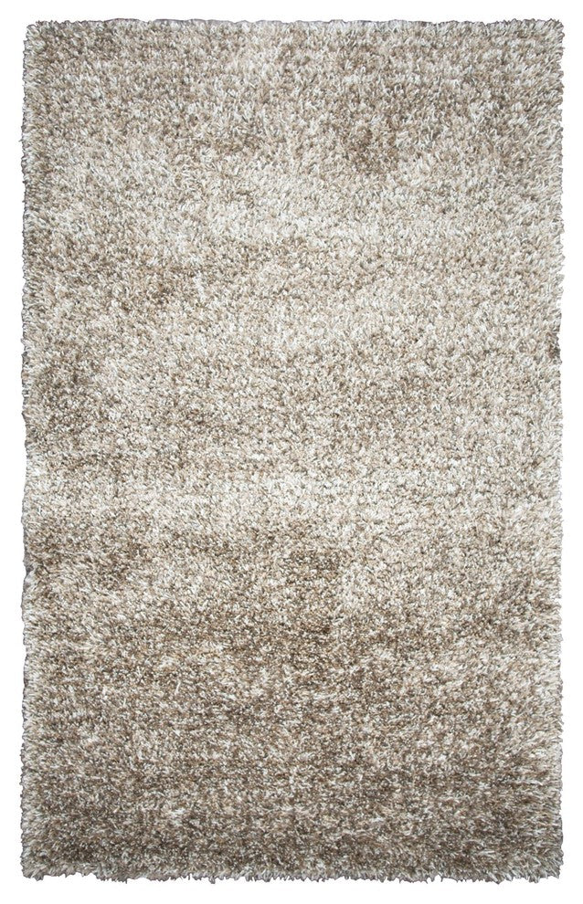 Rizzy Home Midwood Collection Rug, 3' Round