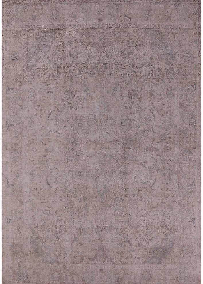 Ahgly Company Indoor Rectangle Mid-Century Modern Area Rugs, 4' x 6'