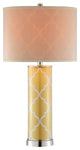Stein World 99853 Casablanca Table Lamp