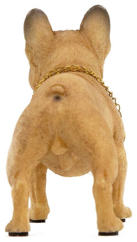 French Bulldog Statue 1:6, 2