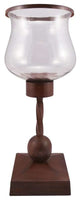 Mirebella Mantle Hurricane - Small