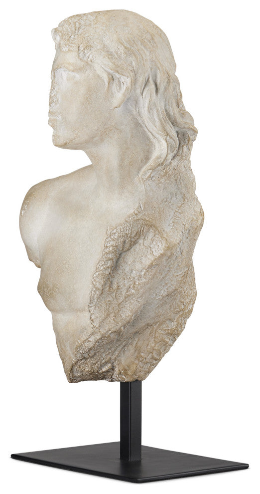 Young Royal Greek Torso