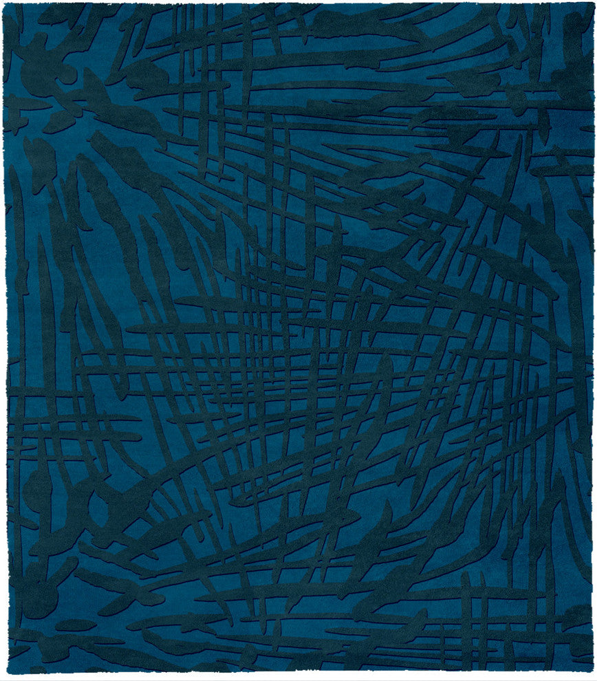 Culen Signature Rug, 8'x10'