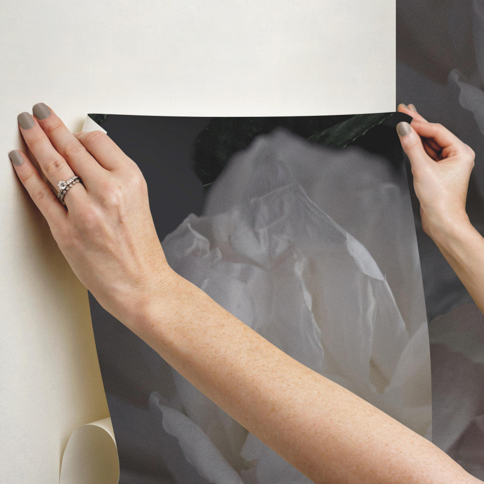 Mr. Kate Moonlit Garden Peel and Stick Wallpaper Mural