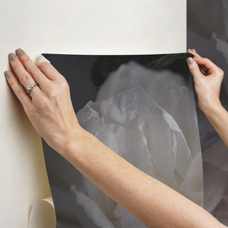 Mr. Kate Moonlit Garden Peel and Stick Wallpaper Mural