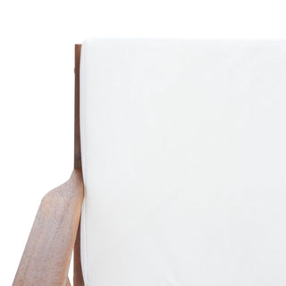 Safavieh Dryad 5Pc Outdoor Living Set, Natural / Beige