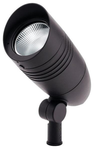 Kichler Lighting 16215AZT30 C-Series - 14.3W 15 Degree 1 Led Accent Light 6.5 In