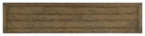 Sundance Entertainment Console