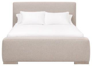Warren Queen Bed