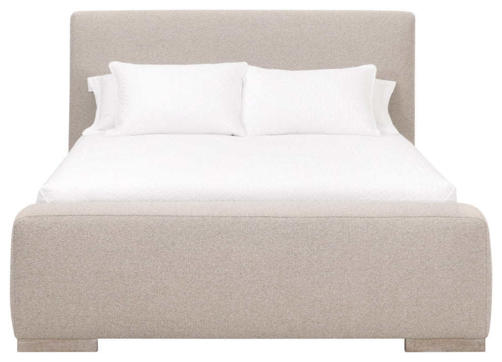 Warren Queen Bed