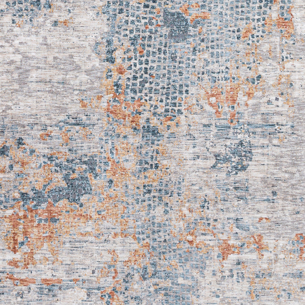 Surya Cardiff CDF-2305 Modern Area Rug, 10' x 14' Rectangle