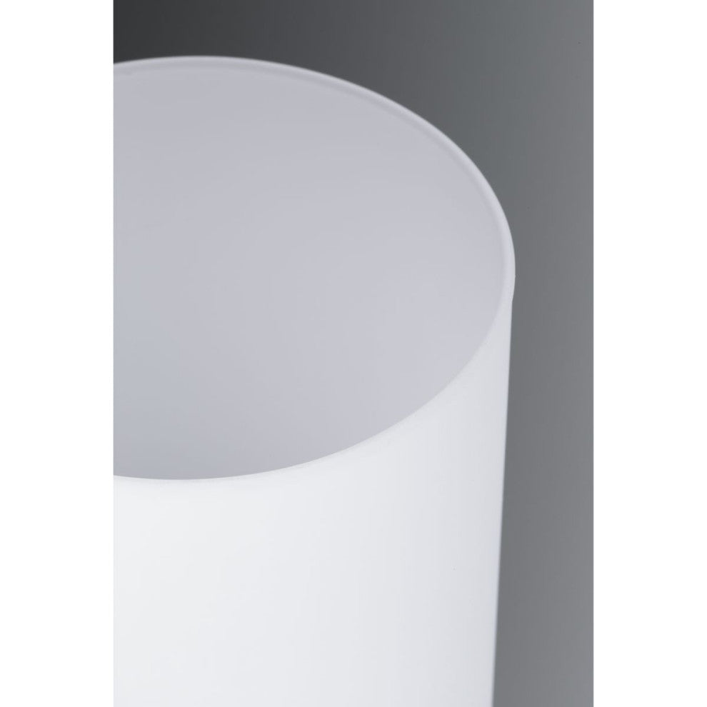 Replay 2-Light Bath Light, Brushed Nickel