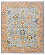 Liza, Handmade Area Rug - 3'0"x5'0", 3 X 5