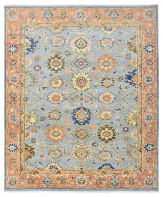 Liza, Handmade Area Rug - 3'0"x5'0", 3 X 5