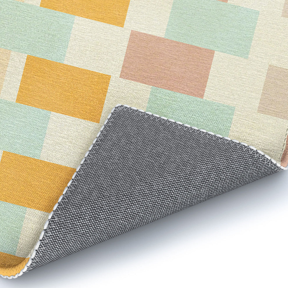Mirimo Amalfi Area Rug, 8'x10'