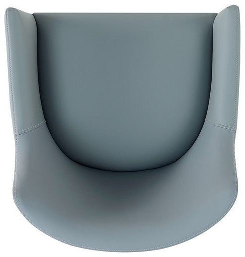 Manhattan Comfort Gansevoort Armchair