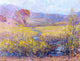 Robert Vonnoh Late Autumn Wall Decal